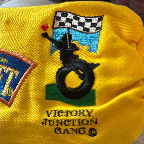 Petty Racing Bobby Labonte #43 Racing Jacket - Picture 7 of 12